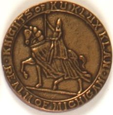 KKK Michigan Medal
