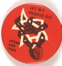 Let My People Go