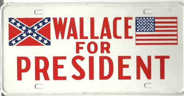 Wallace for President