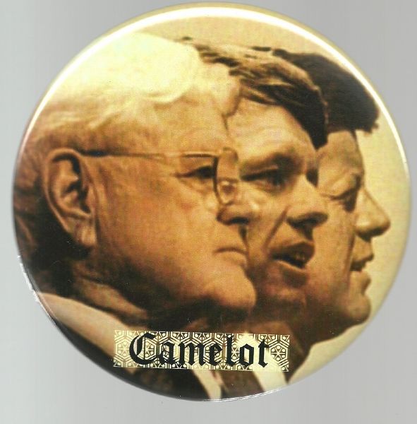 The Kennedys Camelot