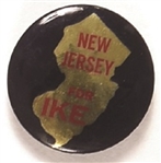 New Jersey for Ike, Eisenhower State Set