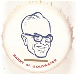 Barry M. Goldwater Plastic Bank