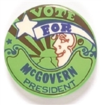 McGovern Peter Max Design