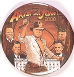 Arizona John McCain by Brian Campbell
