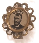 US Grant Scarce Ferrotype