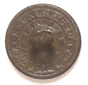 Andrew Jackson Victory Button