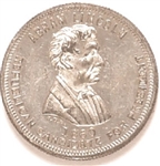 Lincoln "Abram" Lincoln Medal
