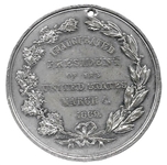 Lincoln Abram Lincoln Medal