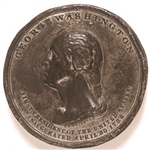 Washington Inaugural Centennial Medal