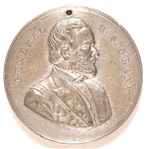 Grant Inaugural Medal