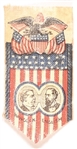 Hancock, English Oilcloth Jugate