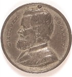 Grant Union Must and Shall be Preserved Medal