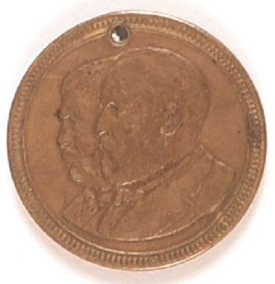 Garfield-Arthur Union Shield
