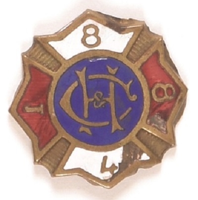 Cleveland, Hendricks Enamel 