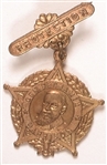 Harrison Protection Medal