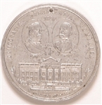 Cleveland, Stevenson, Christopher Columbus Medal
