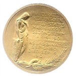 William McKinley Memorial Medal
