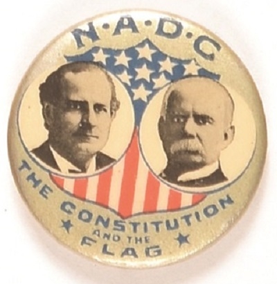 Bryan, Stevenson NADC Jugate