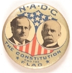 Bryan, Stevenson NADC Jugate