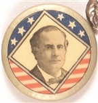 Bryan Diamond Design Celluloid