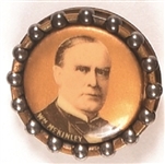 McKinley Ball Bearing Celluloid