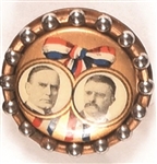 McKinley, Roosevelt Ball Bearing Jugate
