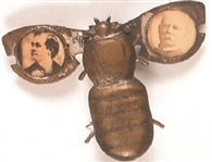 Bryan, Stevenson Silver Bug