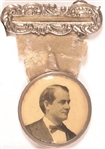 Bryan Shell Piece With Early Photo