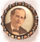 Bryan Gold Frame Ball Bearing Celluloid