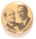 Bryan, Cowherd Missouri Coattail