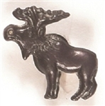 Roosevelt Bull Moose Stud