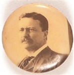 Theodore Roosevelt Different Celluloid