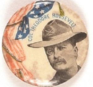 Roosevelt Rough Rider