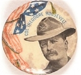 Roosevelt Rough Rider