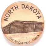 The Roosevelt Cabin