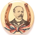Alton Parker Lucky Horseshoe