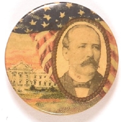Parker White House Celluloid
