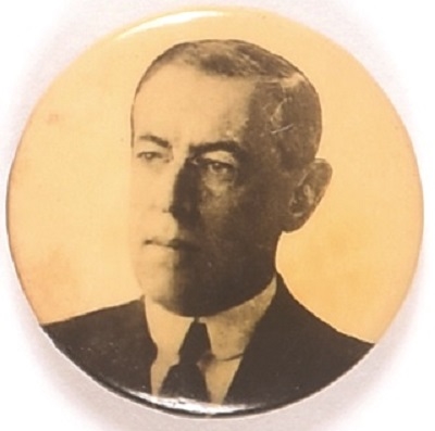 Wilson Black, Cream Celluloid