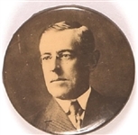 Wilson Black, White Celluloid