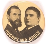 Hughes and Bruce New York Celluloid