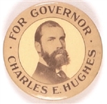 Charles E. Hughes for Governor