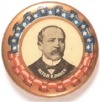 Alton Parker Unusual Design Celluloid