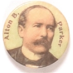 Alton Parker Multicolor Celluloid