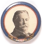 Taft Shield and Filigree Jugate