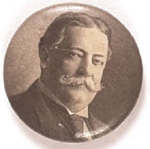 Taft Black and White Celluloid