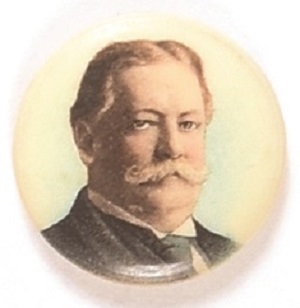 Taft Multicolor Celluloid