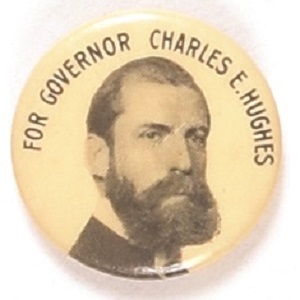 Hughes for Governor of New York