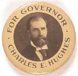 For Governor Charles E. Hughes