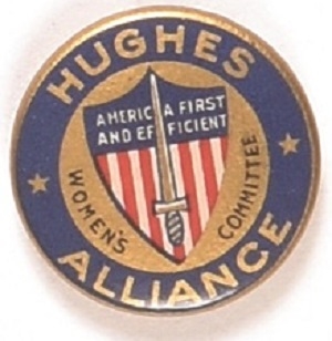 Hughes Alliance Womens Committee