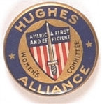 Hughes Alliance Womens Committee